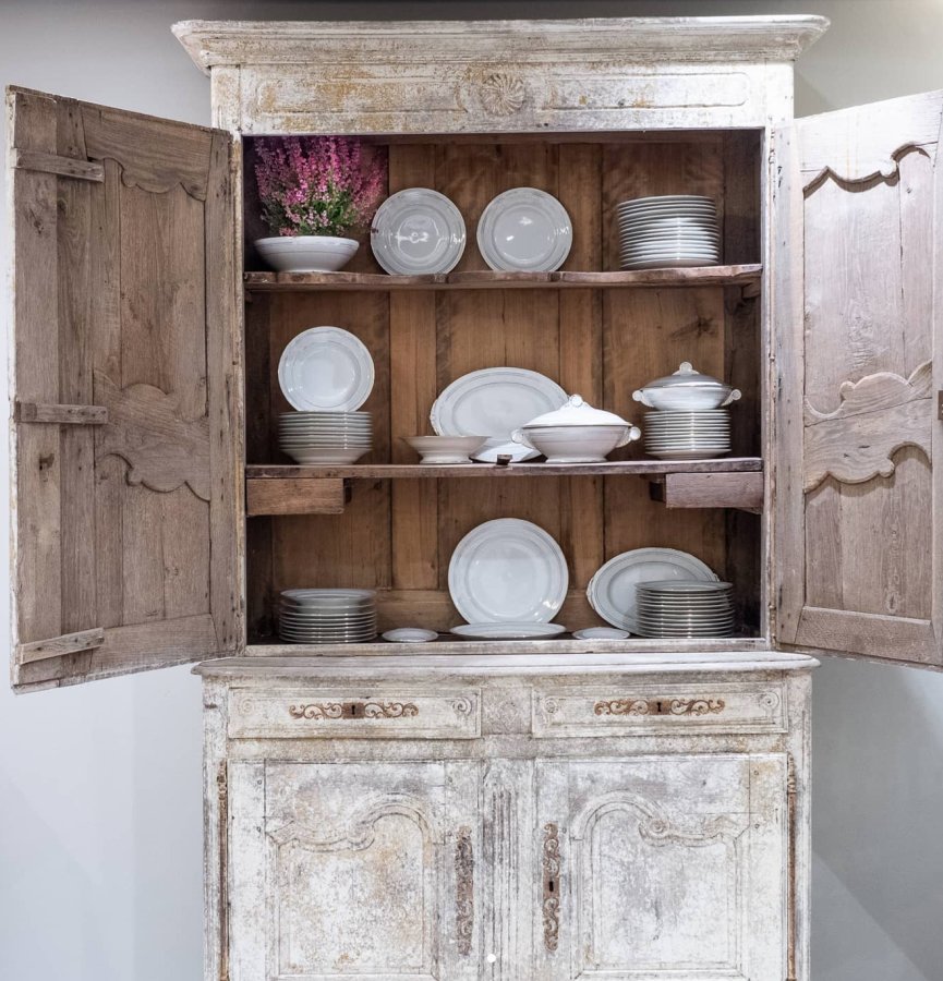 El anticuario de Belén